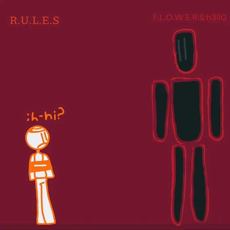 Game by @brokenpuzzles