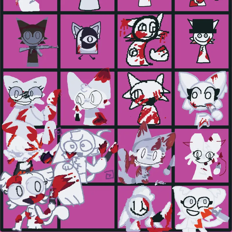 Game by @Kazumii_09