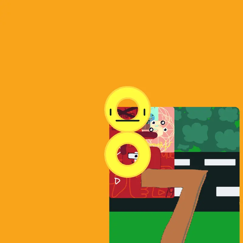 Game by @hyejun