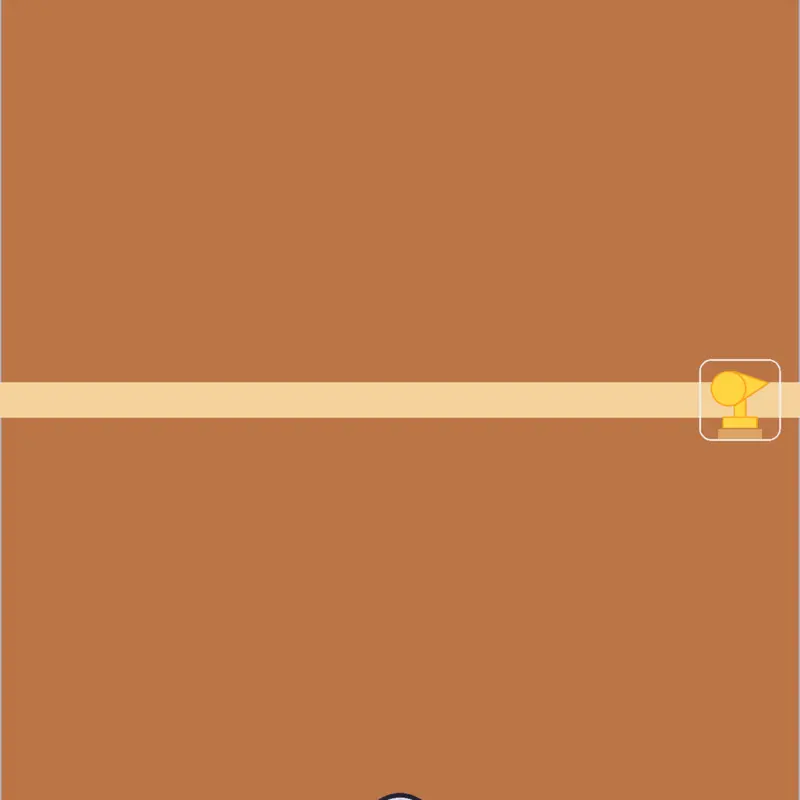 Dodge the dodgeball by @Niven_Narvin