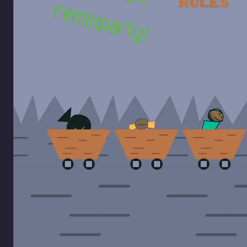 Game by @Xxstarcowberryx