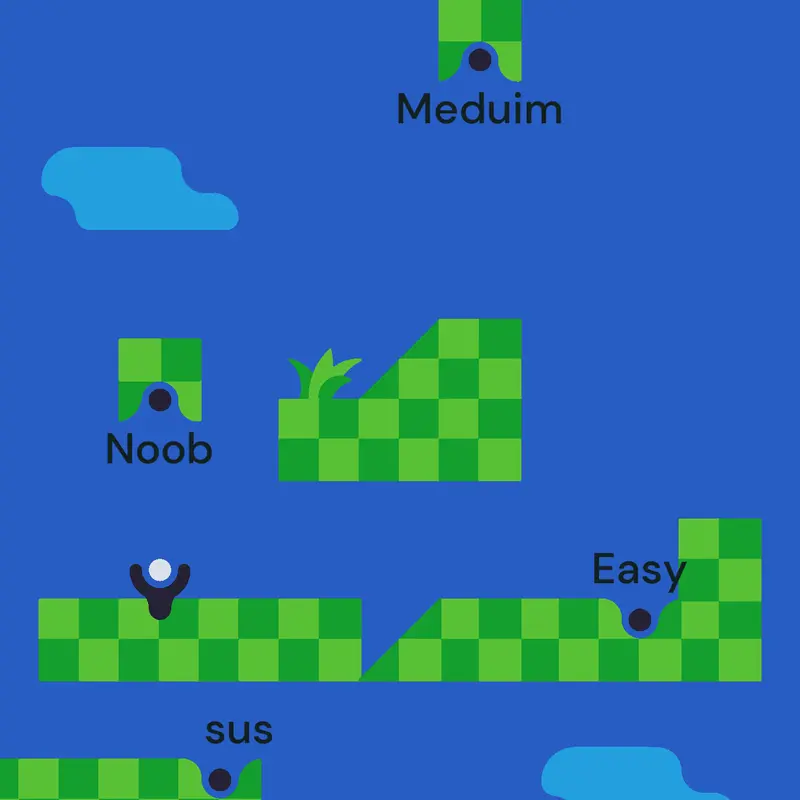Game by @duqs