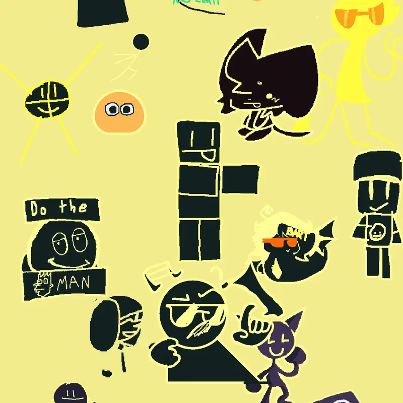 Game by @aboboraa