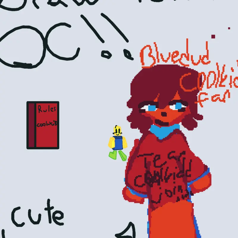 Game by @BLU3_MUFF1Nc