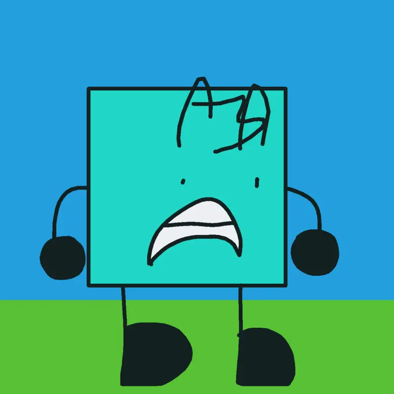 Game by @woody_bfdi_KP