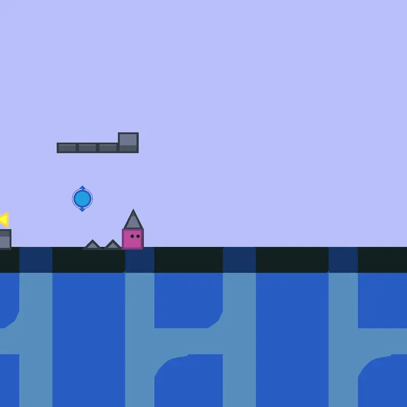 Game by @Bonnie456