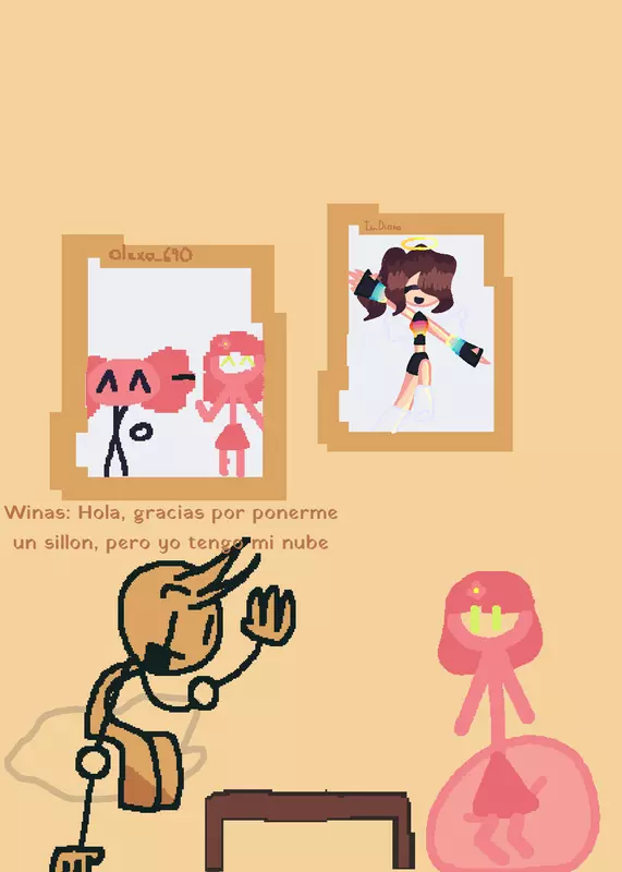 Game by @ander_