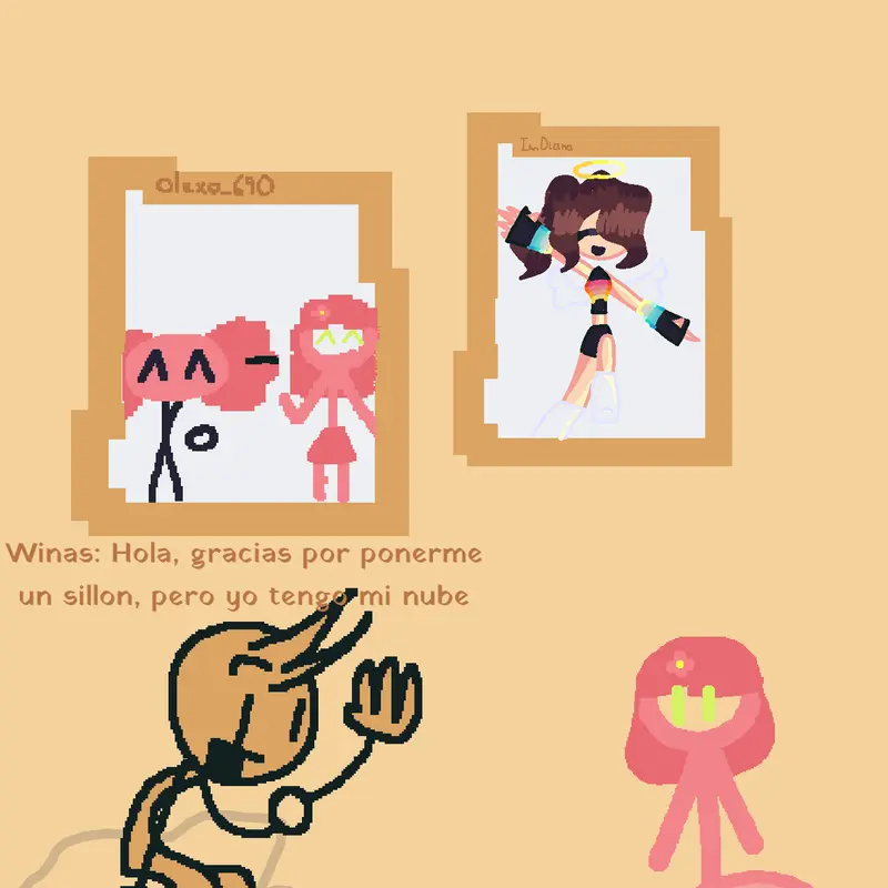 Game by @ander_