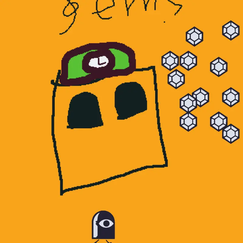 Game by @Lucio2611