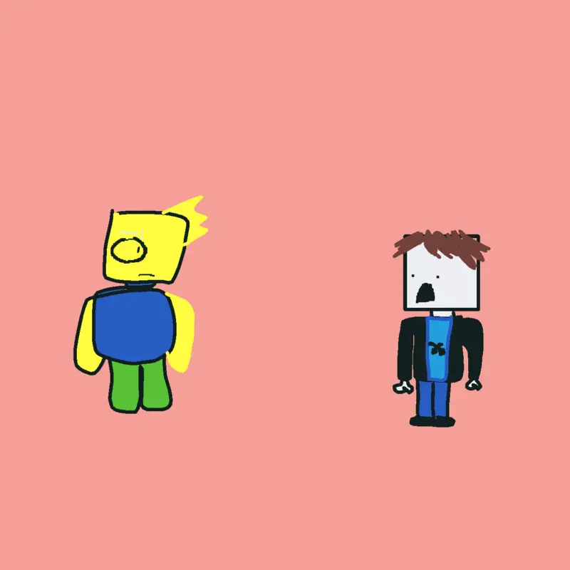 Game by @rasstik