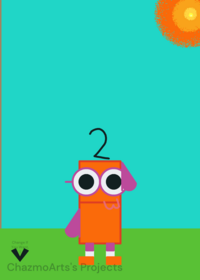 Super Perfect Numberblocks Band (Well I'm A...