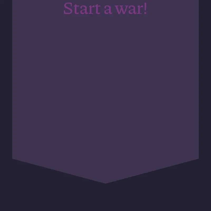 Game by @Duely