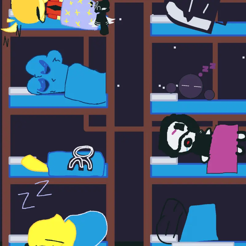 Game by @Xrosielikesrobloxx