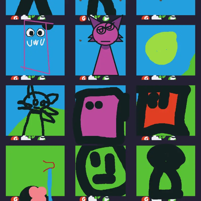 Game by @Kittenpp
