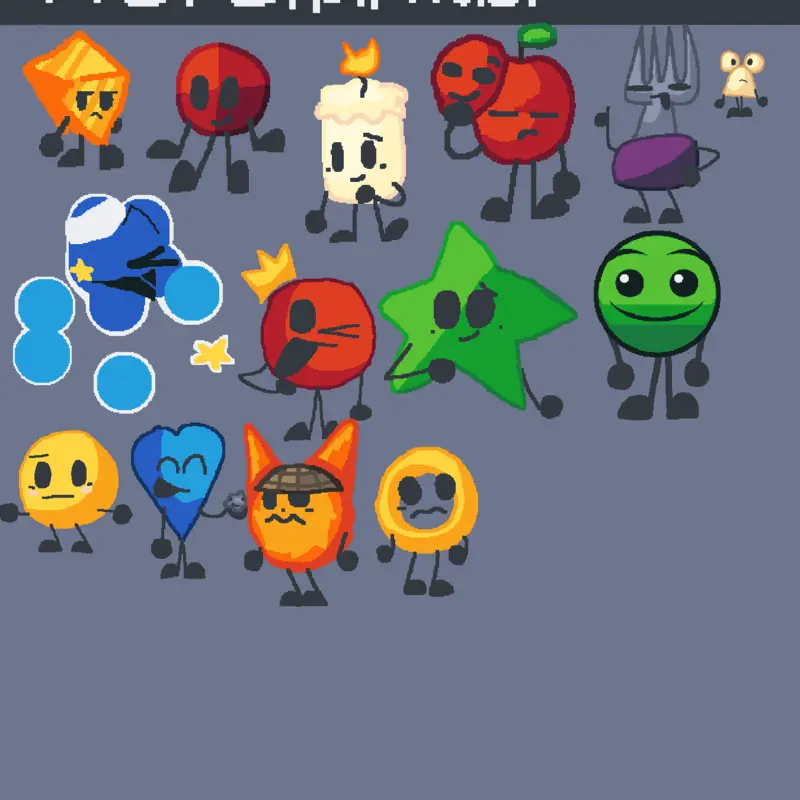 Game by @whybeezies_