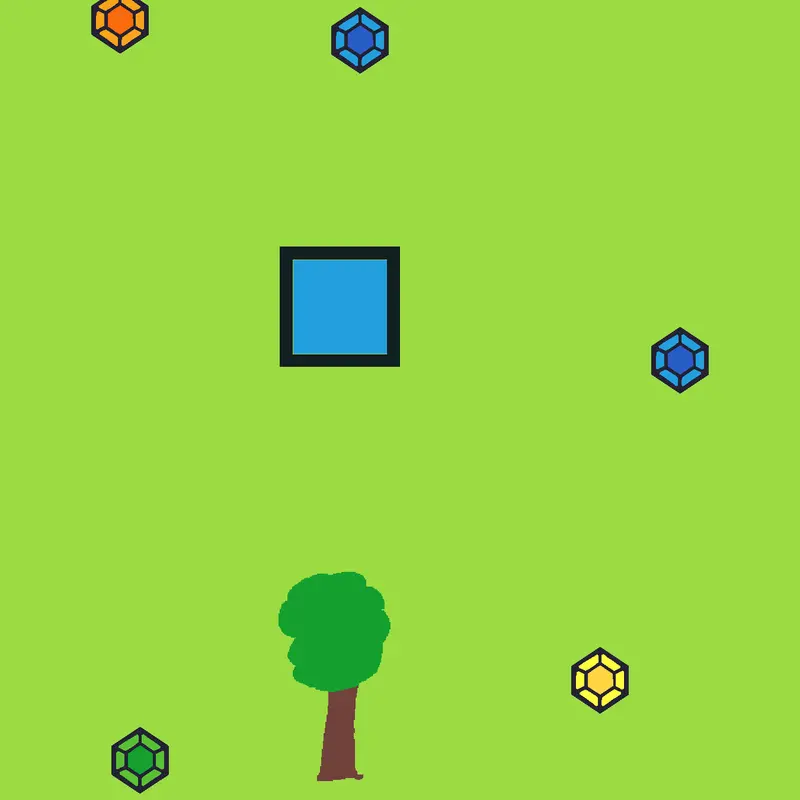 Game by @Kreo