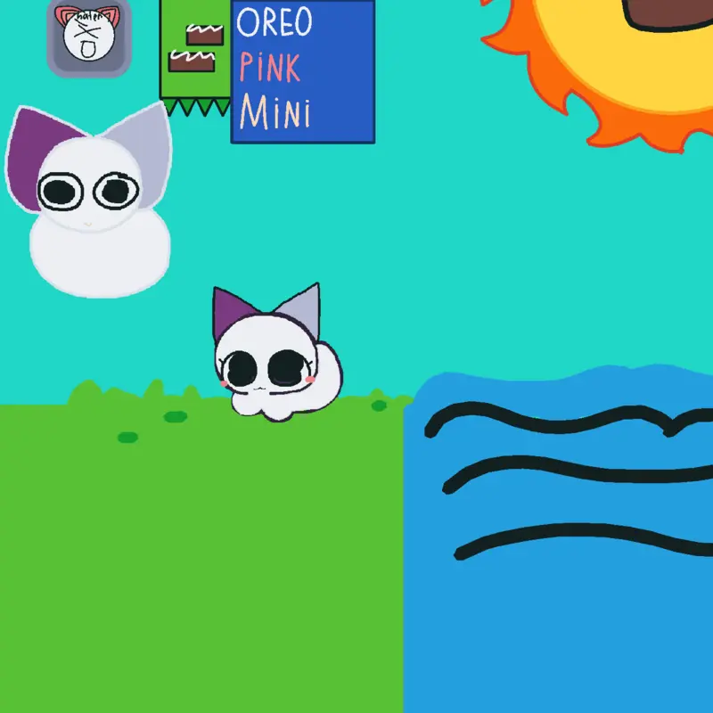 Game by @ersto