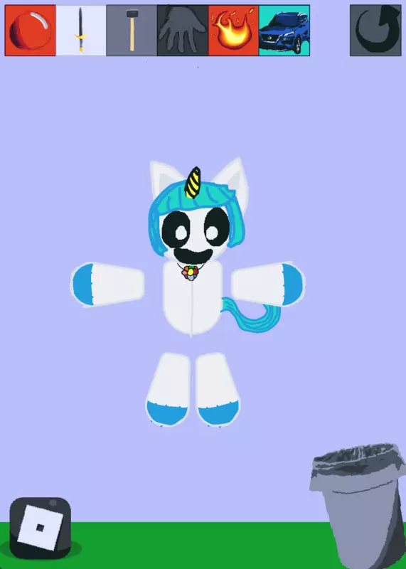Game by @sillythephonealtacc