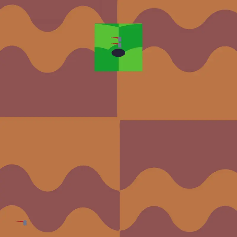 Game by @Artist_