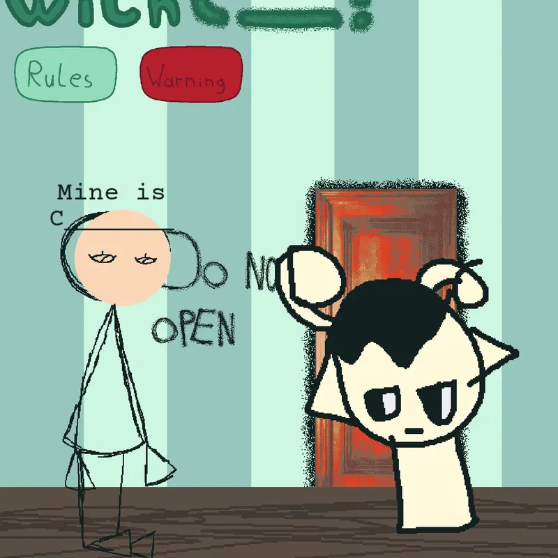 Game by @am_just_a_normal_person