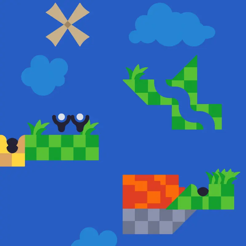 Game by @kittythekitten