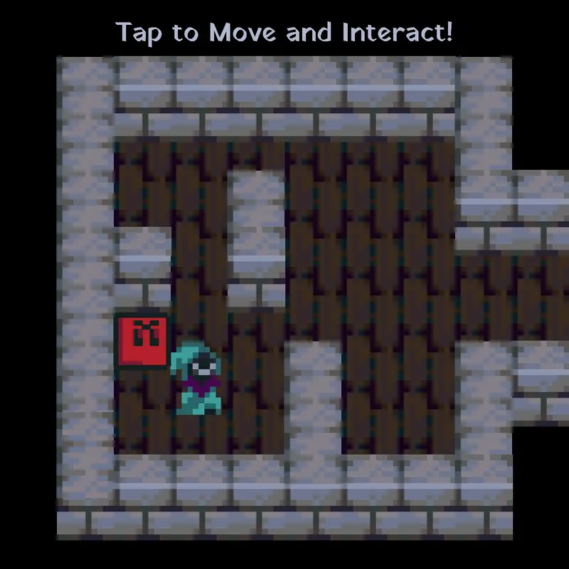 Game by @lumerch