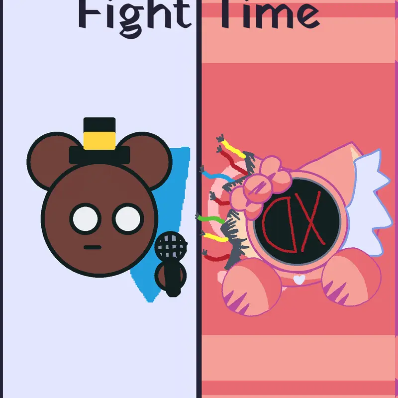 Game by @Feddy_guy