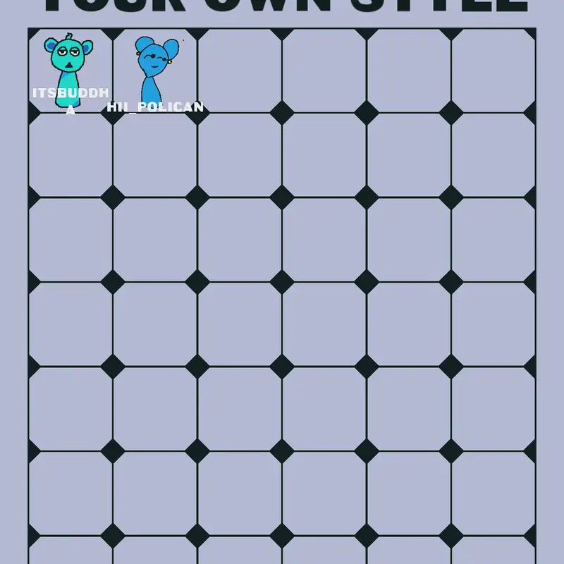 Game by @hii_polican
