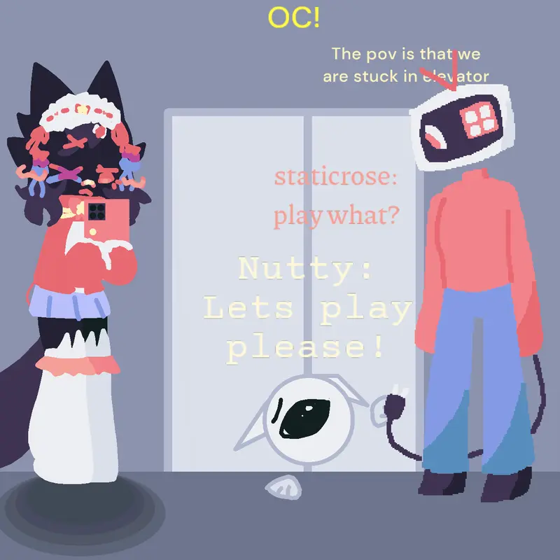 Game by @rosalindaiscool