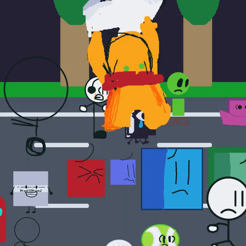 Game by @calebegamer092