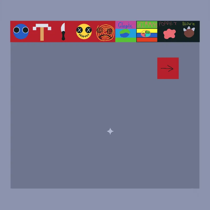 Game by @Cortey