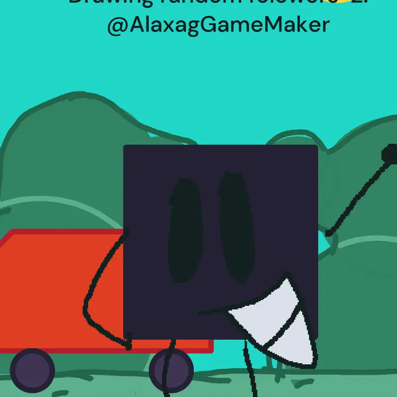 Game by @CastleOfAStick