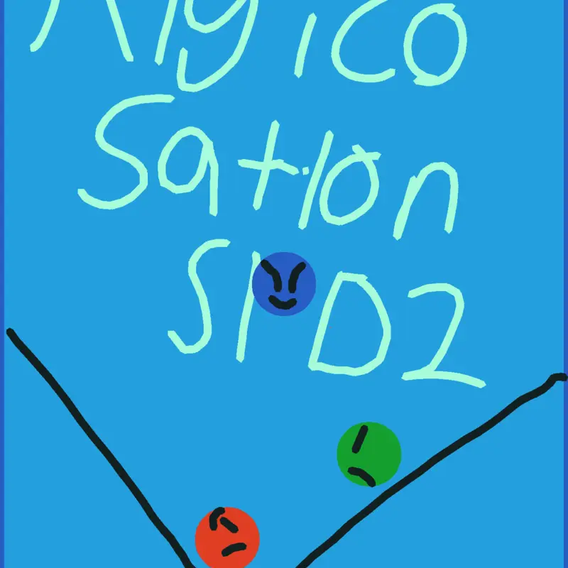 Game by @HijoCreate