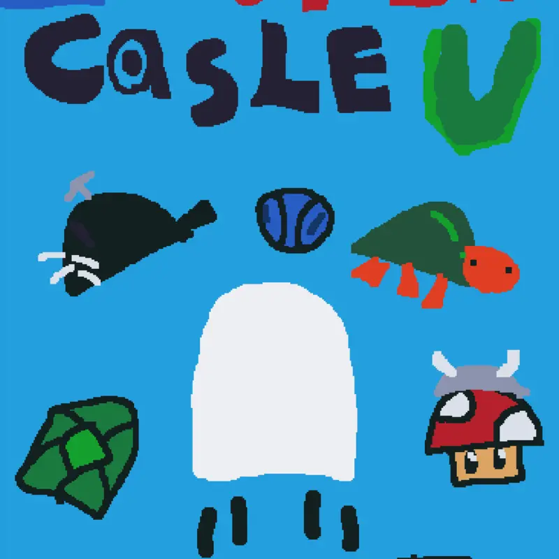 Game by @fleeter