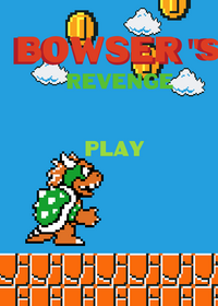Bowser's revenge (demo)