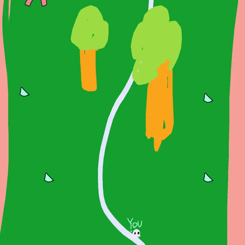 Valley:hide and seek by @KoolGameKid
