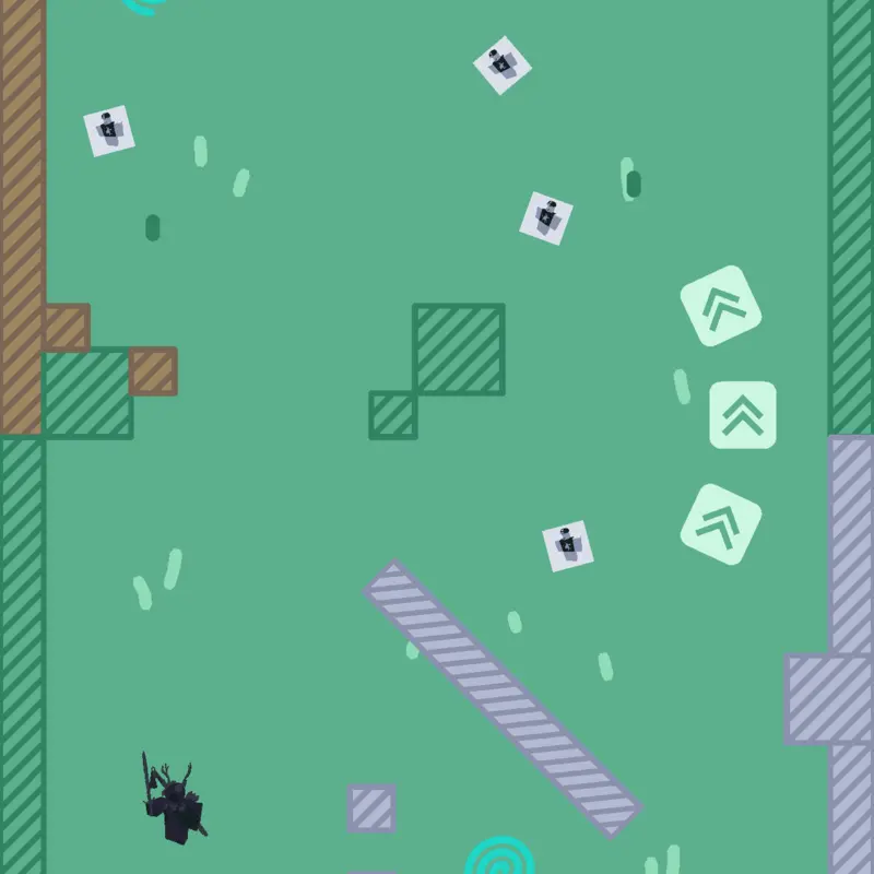 Game by @Linkmon99