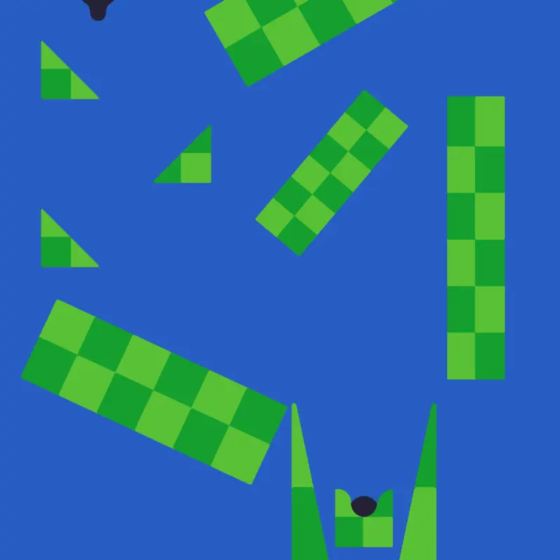 Game by @HexaGlasses
