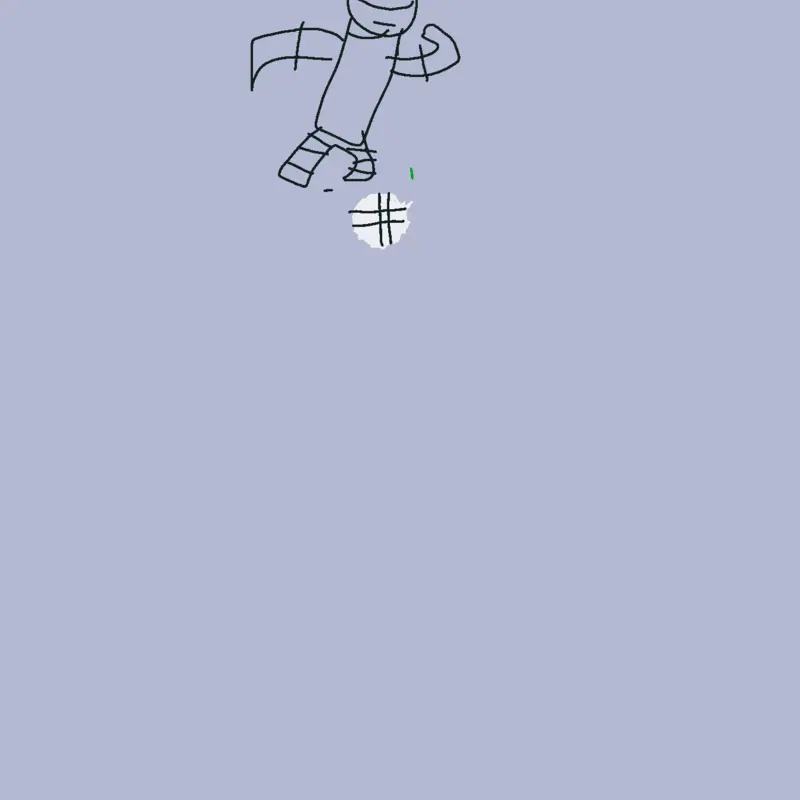 Game by @bulletman