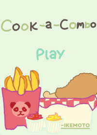 Cook-a-Combo