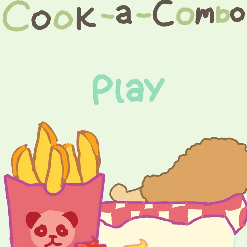 Game by @IK3MOT0