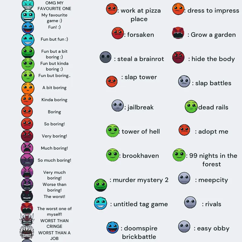 Game by @Roseh_NotRoblox