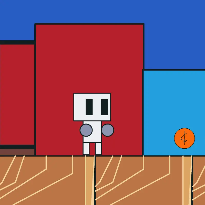 Game by @AngryTooth