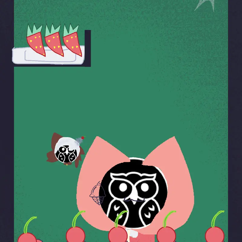Game by @molair