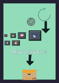 Feeding Verity Simulator