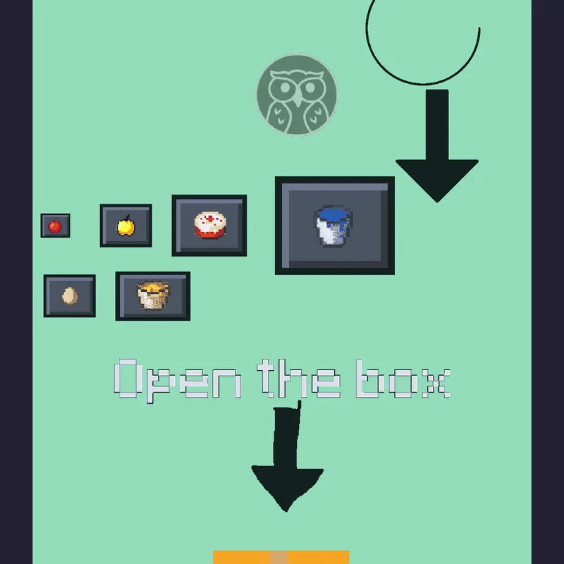 Feeding Verity Simulator by @KrisVincentBasiano