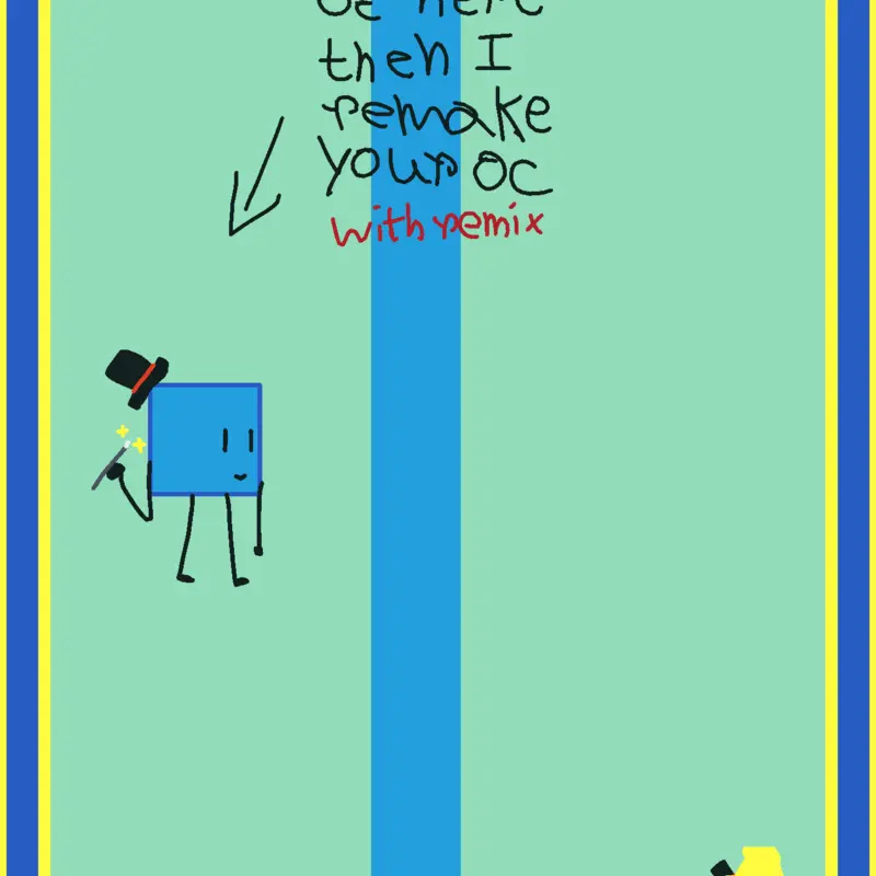 Game by @i_remix_stuff