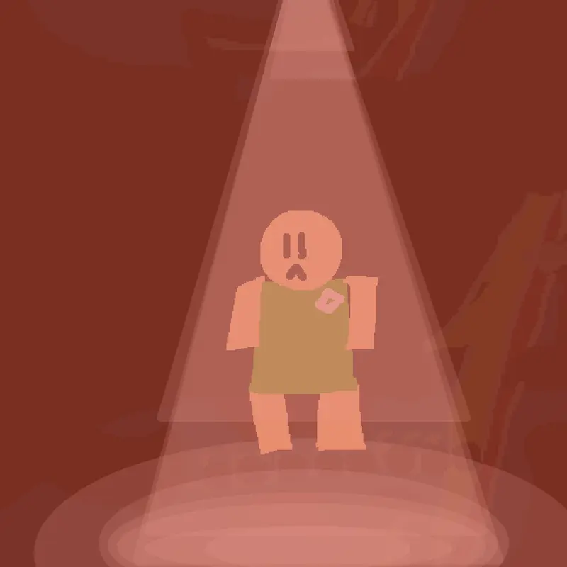 Game by @rohnan