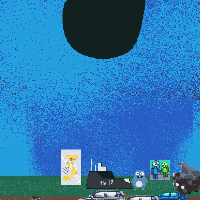 Game by @clabesleetonadoes