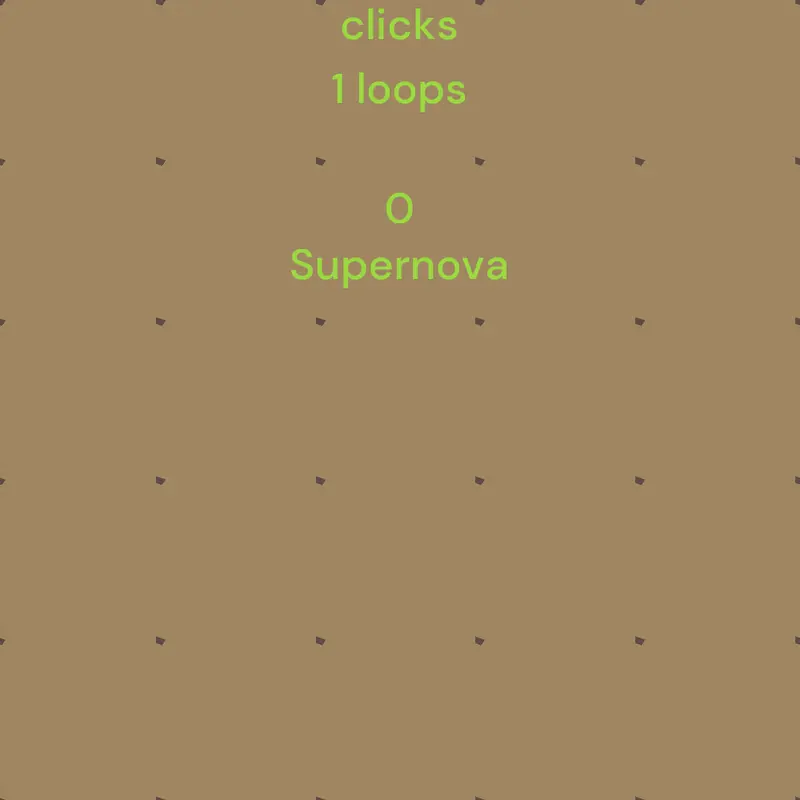 Number Incremental by @Ray_Aiden